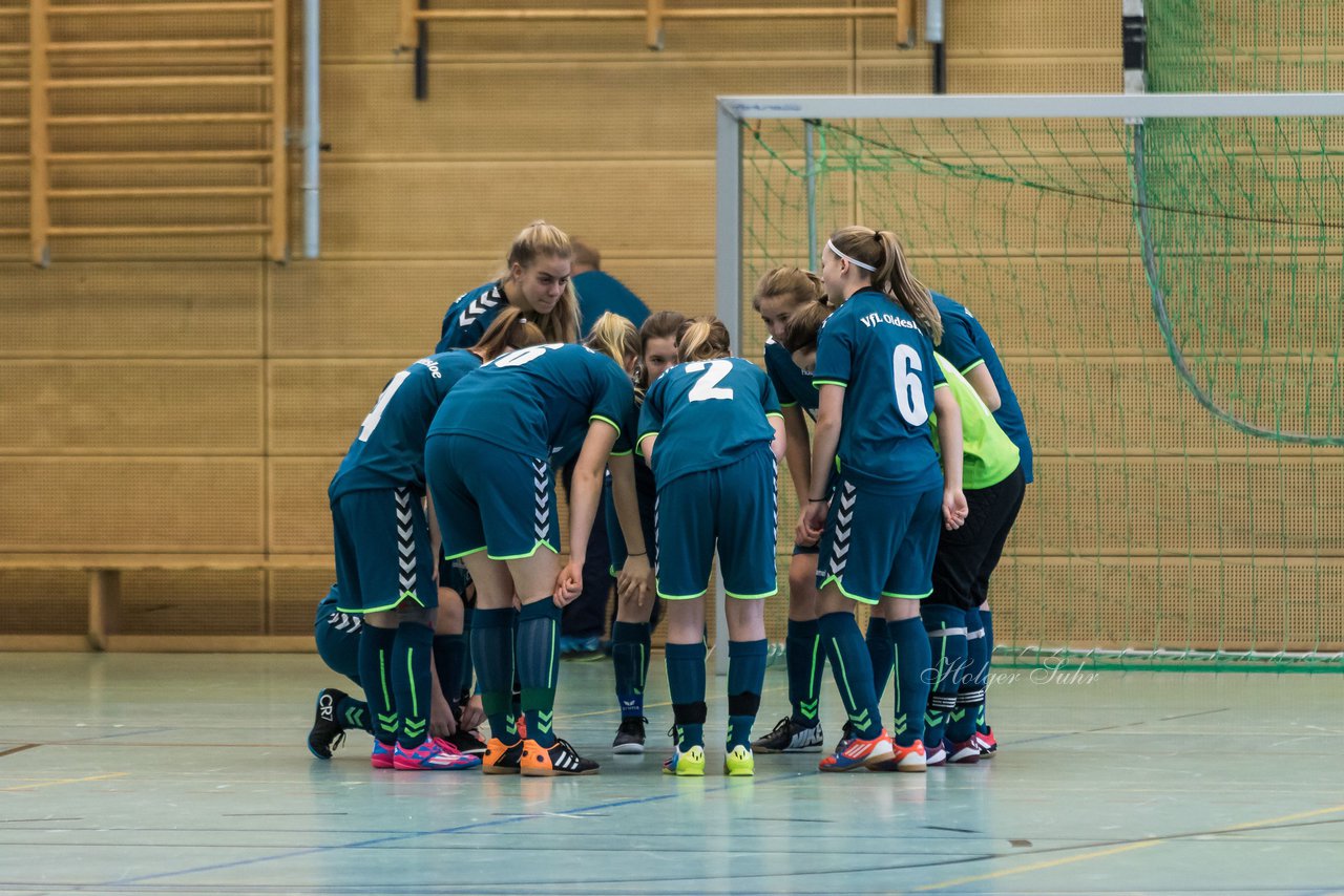 Bild 147 - Girls Cup